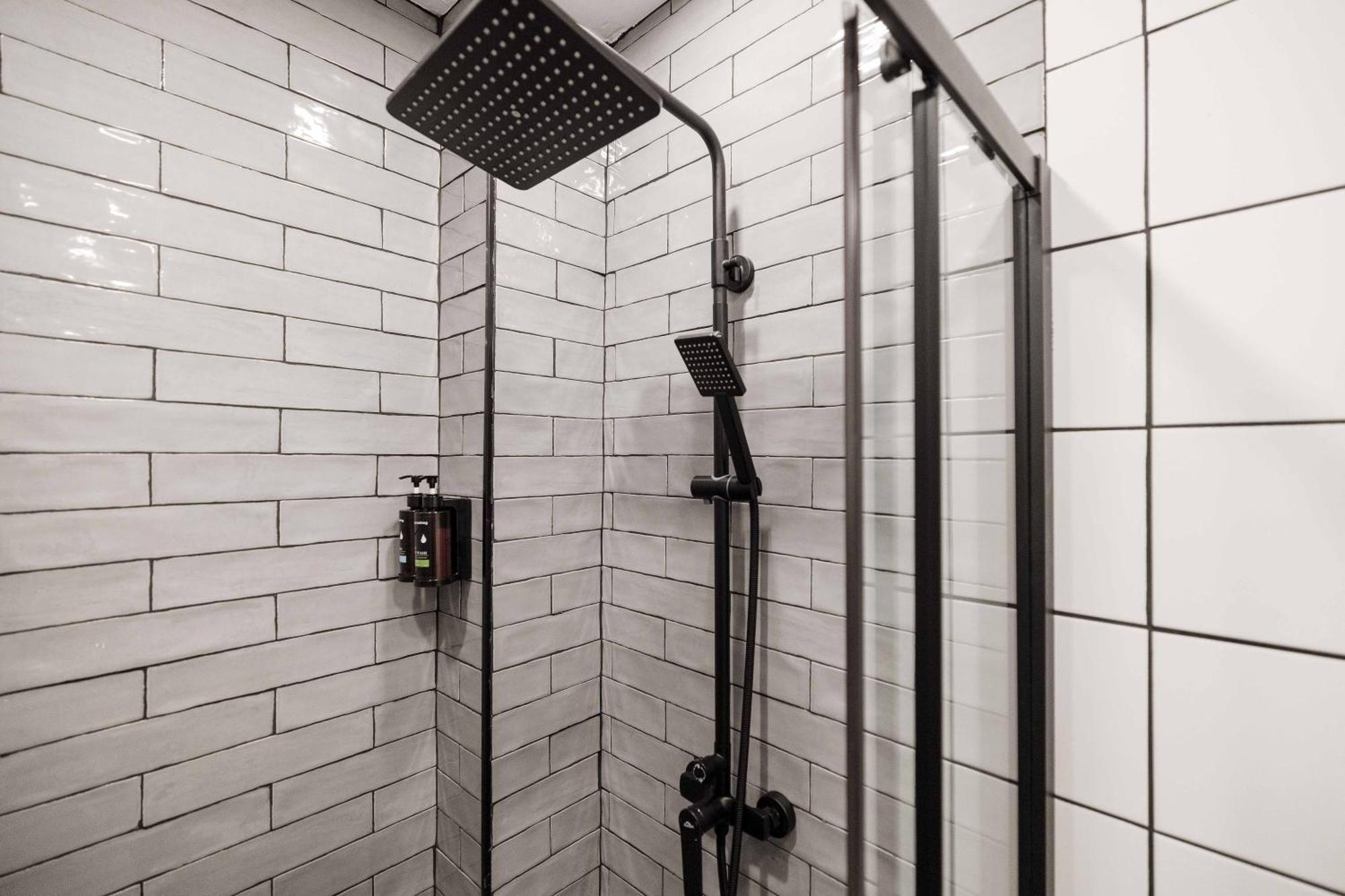Apartamentos Y Lofts En Triana Siviglia Esterno foto