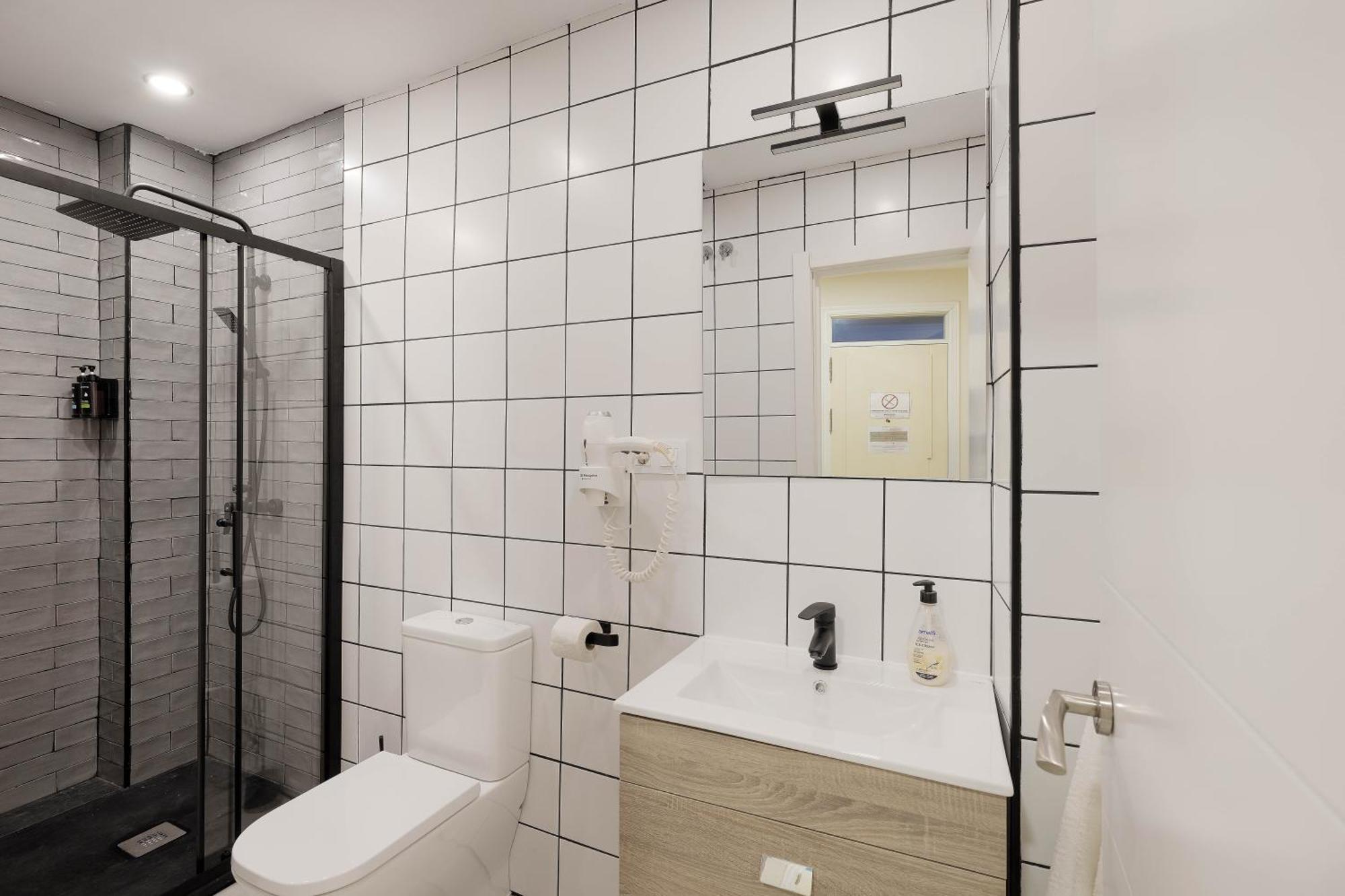 Apartamentos Y Lofts En Triana Siviglia Esterno foto